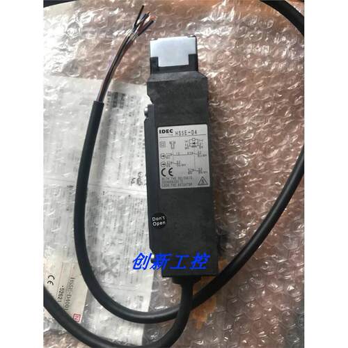 IDEC电磁门安全开关HS5E-