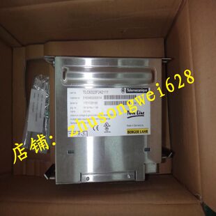 伺服驱动器TLC6322F242111现货0163463200014实物NO:1701038185新
