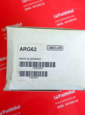 SiemensARG62西门子全