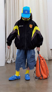 2026春季新款儿童冲锋衣外套男女童户外登山服宝宝防风防水夹克潮