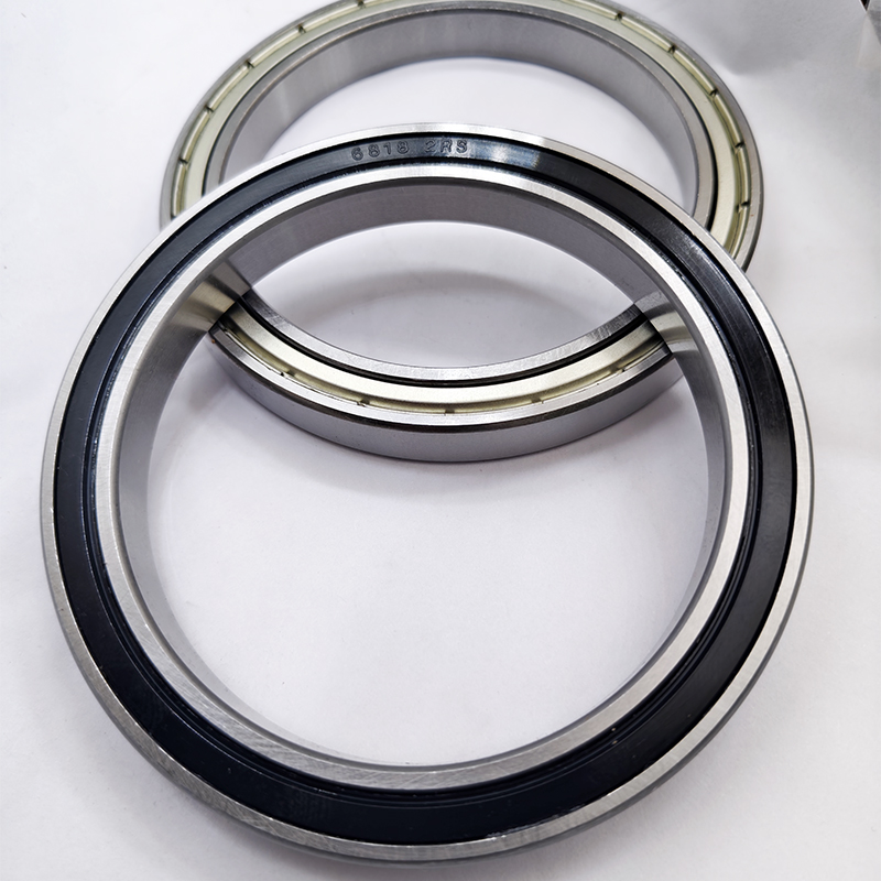 HRB轴承 61907 61908 天骄轴承 TJU