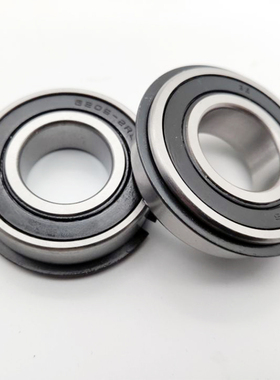 6200N6201NR6202ZN6203ZZNR6204 6205 6206ZZN带卡簧止动环槽轴承