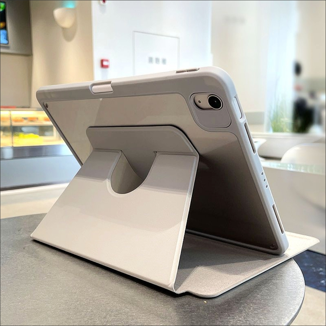 适用ipadA16高透Air11保护套经典