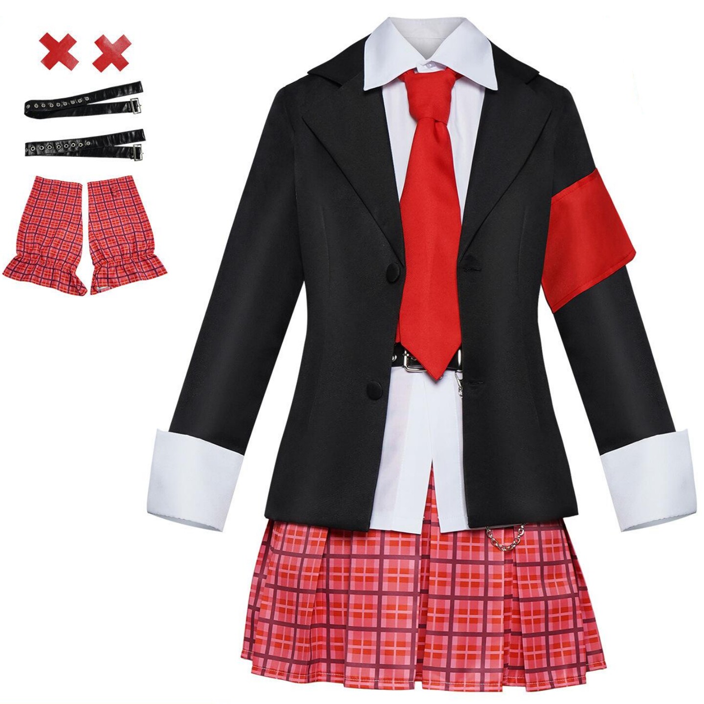 守护cos甜心日奈森亚梦cosplay服