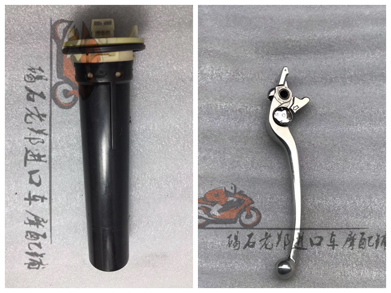原装宝马 C650GT C600 左边后刹车手柄 汽油油量感应 摩托车配件