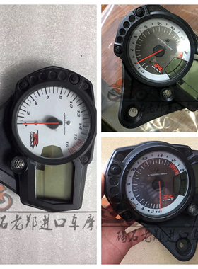 原装铃木L1(K11) 大R 小R K8 K7 K6 公里表 仪表总成 摩托车配件