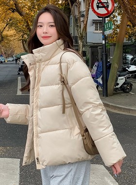 Women Winter Puffer Coat Jackets Coats Jacket Clothes Down