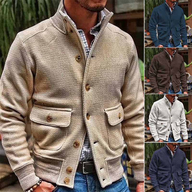 ClothesMenJackWirFTo
