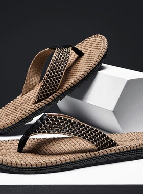 Beach Flip Flop Flops Slippers For Men Mens Summer Shoes Man