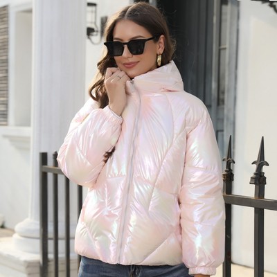 Clothes Puffer Jacket Coat Women Winter Jackets Coats Down