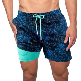 Clothes Short Pants For Men Shorts Mens Black holiday Beach