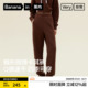 503Regular女士五明治锥形卫裤 休闲裤 运动裤 蕉内非常裤 子女款