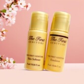 韩国欧惠OHUI欧蕙精华水乳小样补水保湿 毛孔提拉紧致