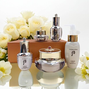 后天气丹华泫花献淡纹滋养天气丹眼霜50ml套盒增量款