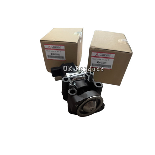 三菱4M50 三一EGR阀 废气循环阀 ME229914 ME229911 ME445980日本