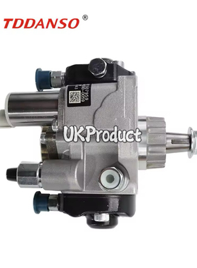 约翰迪尔210 240发动机柴油泵燃油泵RE507959 294000-0059 0051