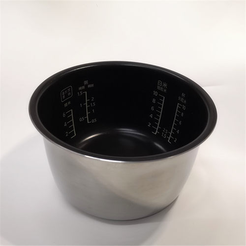 原装松下电饭煲内胆SR-AFG181煲胆 锅胆 SR- ANG181内锅配件 铝锅