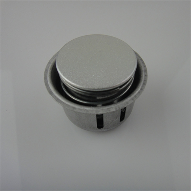 美的电饭煲磁钢YJ308J锅底限温器圆形温控保温器YJ408J机械煲配件