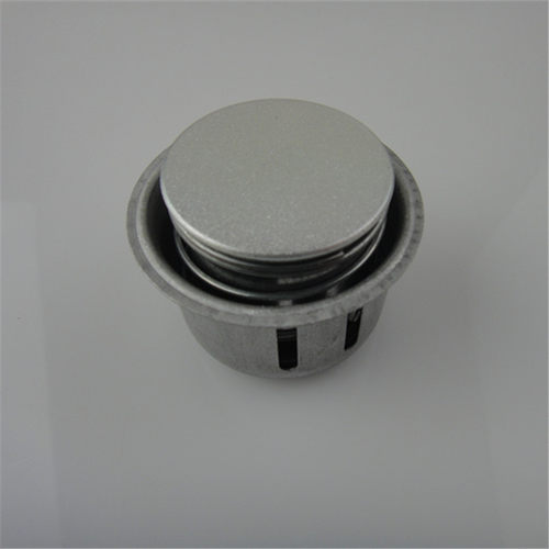 美的电饭煲磁钢YJ308J锅底限温器圆形温控保温器YJ408J机械煲配件