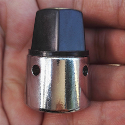 老款铝合金高压锅安全阀限压排气阀泄气出气阀燃气压力锅重77.6克