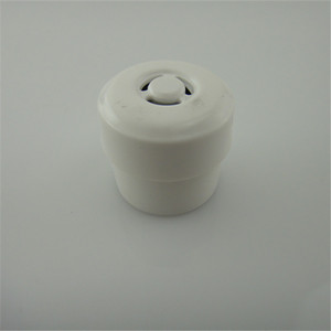 美的电压力锅配件排气阀MY-CS8001泄压阀PCS8001重2两白限压阀