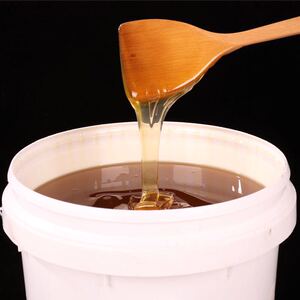 玉米麦芽糖浆炒板栗卤菜上色