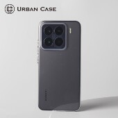 拜尔材料超薄镜头全包适用于小米15Pro手机壳小米14 Urban Case 15保护套软壳无线充抗黄防摔裸机手感
