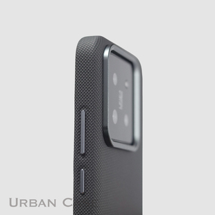 钻纹皮革磁吸适用于小米15Pro小米14手机壳xiaomi15xiaom14pro皮质保护套全包防手汗防油商务个性 Case Urban