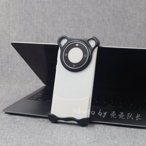 URBAN　CASE适用于华为mate70pro金属手机壳异形铝合金mate60pro无边框保护套创意个性防摔散热裸机手感