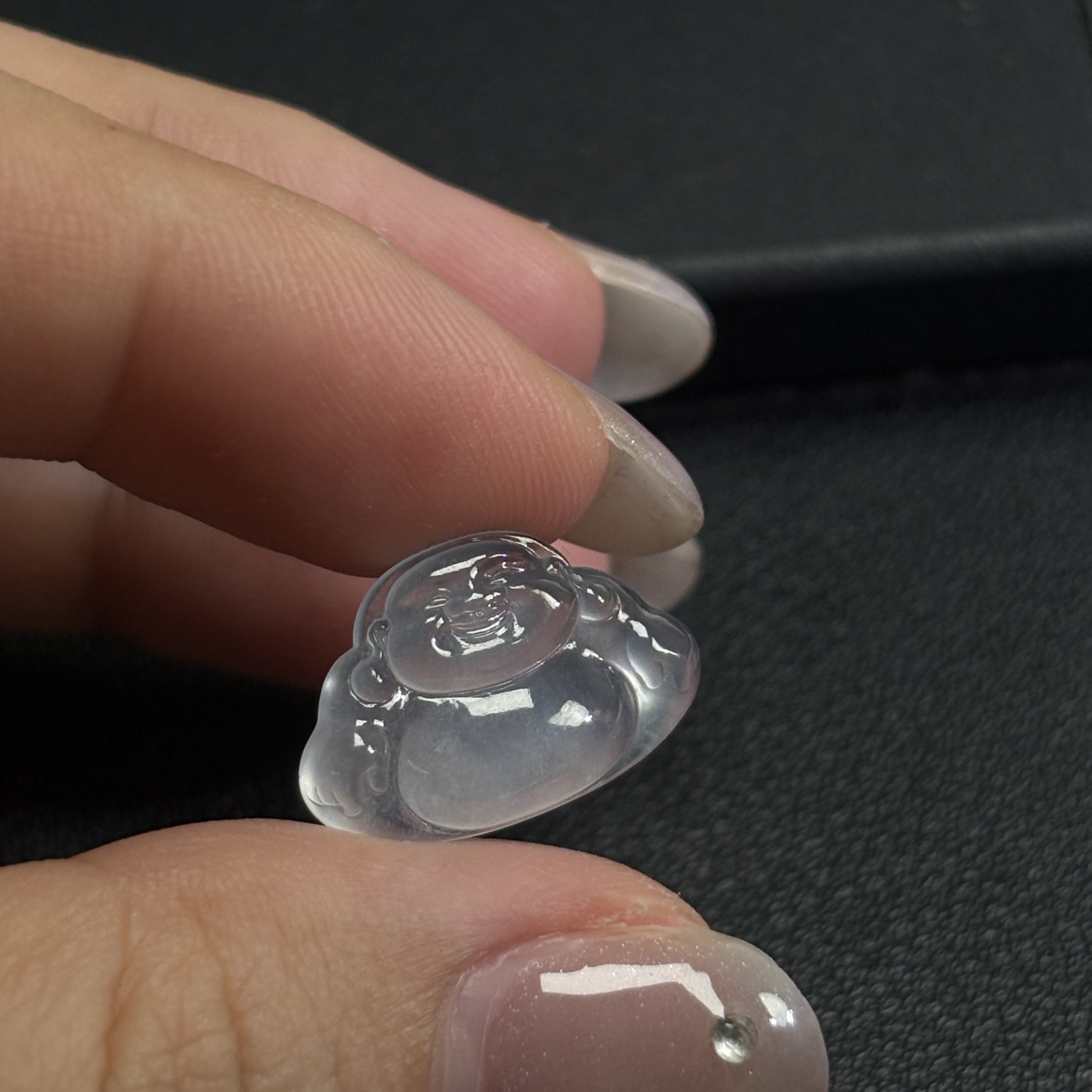 缅甸A货冰种翡翠佛公裸石吊坠 大肚佛 笑佛一刀切翡翠佛公男女款,珠宝/钻石/翡翠,翡翠裸石/蛋面,淘宝优惠券,粉丝福利购,淘宝优惠卷