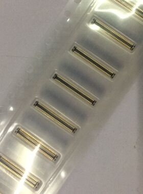 DDK连接器BB35-PC60-3A 60Pin 0.35mm 公座接口 深圳仓储