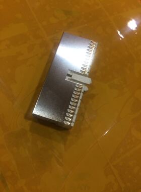 354142 5*22 A型母座带屏蔽CPCI J1连接器354142 110pin背板现货