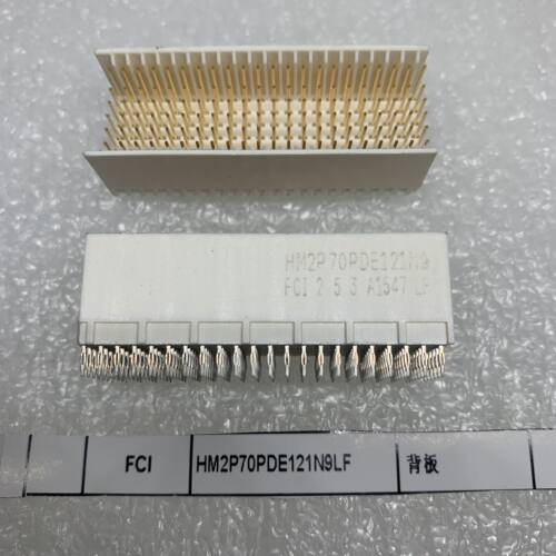 HM2P70PDE121N9LF FCI 连接器 原装110Pin现货供应 可出售样品