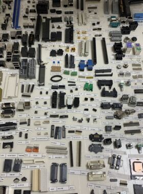 AXK7L34223G 松下连接器34PIN 0.4MM 板对板连接器热卖 深圳仓储