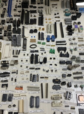 JAF00-05382-0101 LCN乾德连接器 3.5耳机 接插件座子 热卖现货