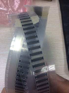 松下连接器AXE130047D