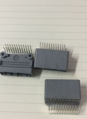 JAE连接器MX34024NF1新能源汽车连接器 24pin 2.2mm 深圳仓储出样