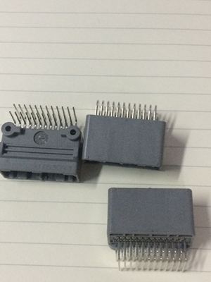 JAE连接器MX34024NF1新能源汽车连接器 24pin 2.2mm 深圳仓储出样