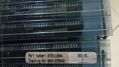 Molex连接器70541-0044 0705410044 JATG 插座 莫仕座子 深圳仓储