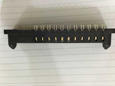 FCI 连接器 10082093-001LF 原装  公司现货