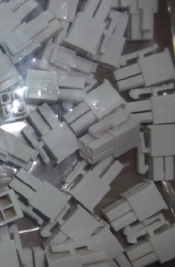 molex连接器 39-01-2045 3901-2045 39012045 5557-04R-210  胶壳