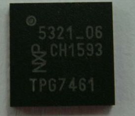 PN532 PN5321A3HN/C106;55 NFC 非接触读写芯片