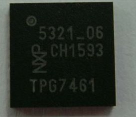 PN532 PN5321A3HN/C106;55 NFC 非接触读写芯片