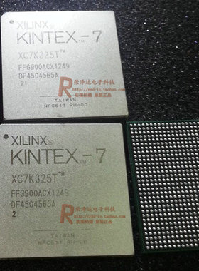 XC7K480T-2FFG901C KINTEX-7 901-FBGA 7K480T-FFG901 原装现货