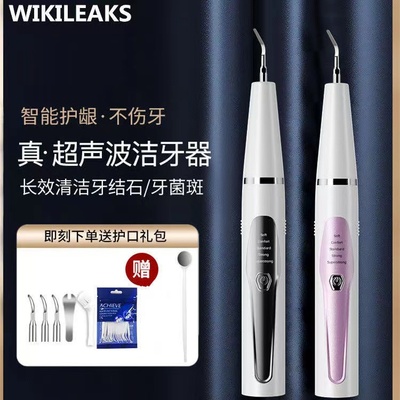 洗牙器WIKILEAKS洁牙器清洁牙齿