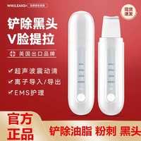 超聲波鏟皮機(jī)美容儀器清潔
