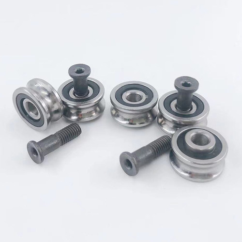 SG20激光切割滑轨轴承SG15/51797