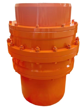 恒欧供应(宽型）鼓形齿式联轴器GICL5