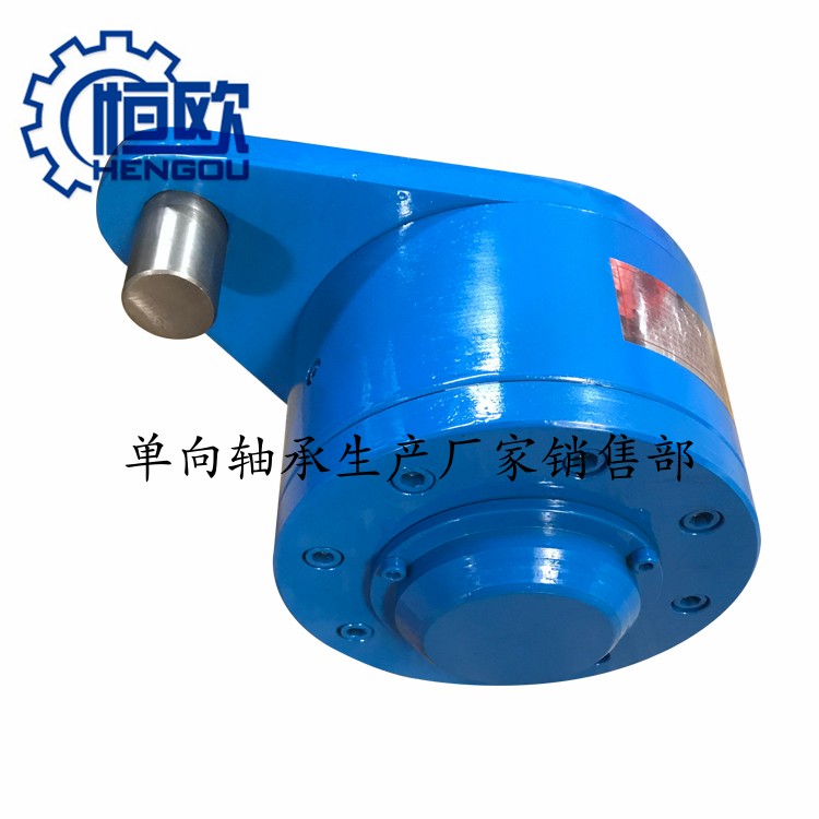 现货NF25非接触式逆止器离合器