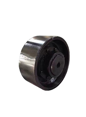 恒欧供应NGCL型带制动轮鼓形齿式联轴器NGCL5